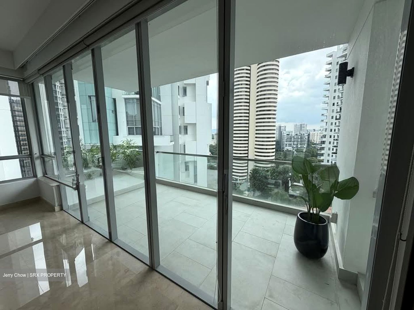 Draycott Eight (D10), Condominium #576722991